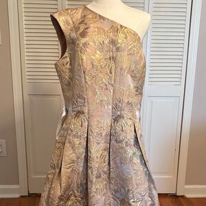NWT Kay Unger evening dress size 18